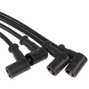 CABLE BUJIA LINEA SUPERIOR FIAT PALIO/SIENA/UNO/FIORINO 8V 1.4 1bob FERRAZZI (05-01766)