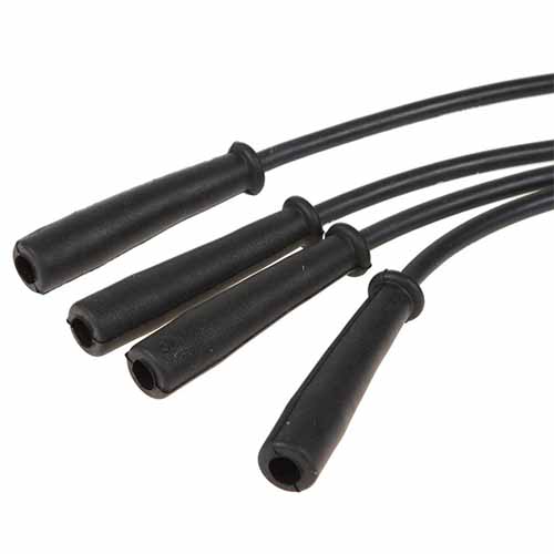 CABLE BUJIA LINEA SUPERIOR FIAT SIENA PALIO MONOPUNTO FERRAZZI (05-01760)