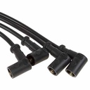 CABLE BUJIA LINEA SUPERIOR FIAT UNO/147 1.4 - 1.6 TIPO FERRAZZI (05-01795)