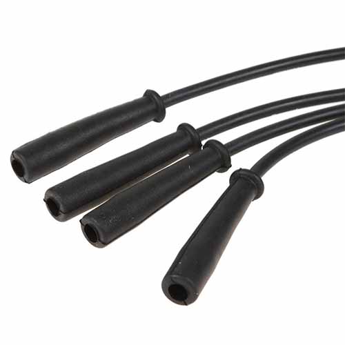 CABLE BUJIA LINEA SUPERIOR FORD FALCON / FAIRLANE / F100 FERRAZZI (04-01730)