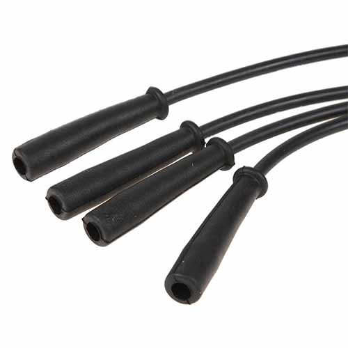 CABLE BUJIA LINEA SUPERIOR RENAULT 9 ENC. MARELLI/ RENAULT 11 TURBO FERRAZZI (06-01715)