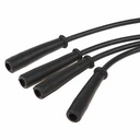 CABLE BUJIA LINEA SUPERIOR RENAULT 9 ENC. MARELLI/ RENAULT 11 TURBO FERRAZZI (06-01715)