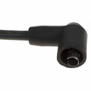 CABLE BUJIA LINEA SUPERIOR RENAULT 9 ENC. MARELLI/ RENAULT 11 TURBO FERRAZZI (06-01715)