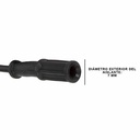 CABLE BUJIA LINEA SUPERIOR RENAULT CLIO 2 1.2 16V FERRAZZI (06-01796)