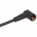 CABLE BUJIA LINEA SUPERIOR VOLKSWAGEN GOL/ GACEL/ CARAT/ SENDA/ SAVEIRO FERRAZZI (03-01700)