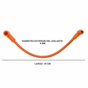 CABLE DE BOBINA PIN PARA BA360 FERRAZZI (NBF98 35cm)