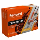 KIT BOBINA MOTO 180º EXTREME COMPETICION FERRAZZI (KMEA45)