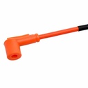 KIT BOBINA MOTO 90º EXTREME COMPETICION FERRAZZI (KMEB45)