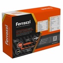 KIT BOBINA MOTO 90º EXTREME COMPETICION FERRAZZI (KMEB45)