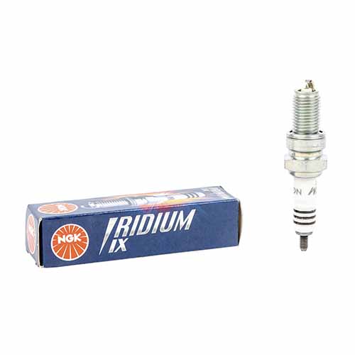 BUJIA DPR8EIX-9 NGK IRIDIUM (BRASIL) (NGK2202B)