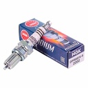 BUJIA DPR8EIX-9 NGK IRIDIUM (BRASIL) (NGK2202B)