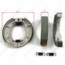 ZAPATA DE FRENO HONDA NAVI 110 STD