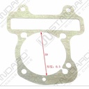 JUNTA TAPA DE CILINDRO + JUNTA DE CILINDRO HONDA NAVI 110 STD