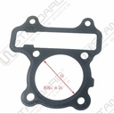 JUNTA TAPA DE CILINDRO + JUNTA DE CILINDRO HONDA NAVI 110 STD