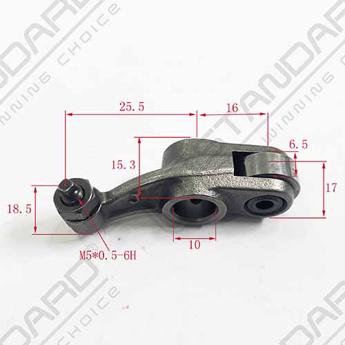 BALANCIN HONDA NAVI 110 STD