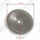 VARIADOR COMPLETO HONDA NAVI 110 STD