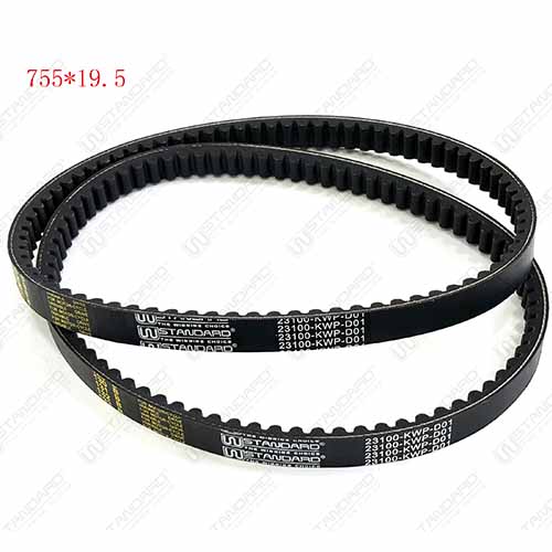 CORREA DE TRANSMISION HONDA NAVI 110 STD