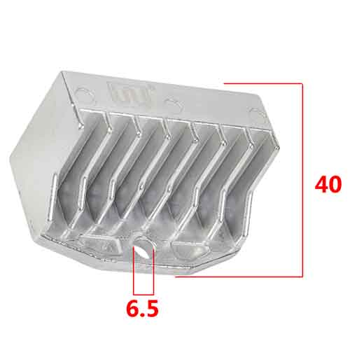 REGULADOR DE VOLTAJE HONDA NAVI 110 STD