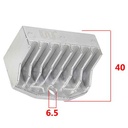 REGULADOR DE VOLTAJE HONDA NAVI 110 STD