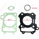 KIT JUNTA DE CILINDRO BAJAJ ROUSER 200NS STD