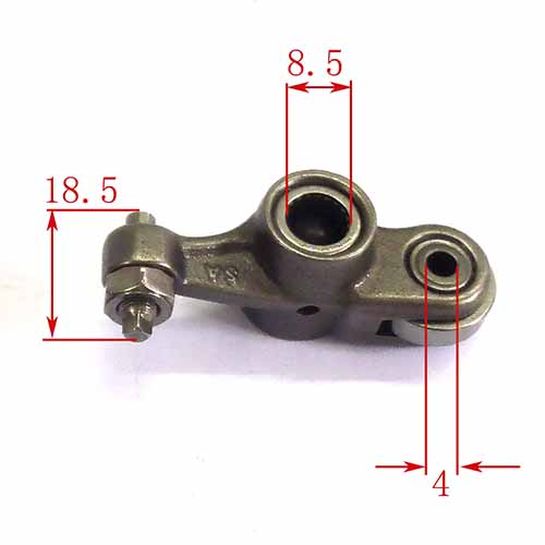 BALANCIN BAJAJ BOXER 150 STD