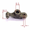 BALANCIN BAJAJ BOXER 150 STD