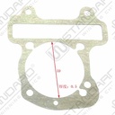 KIT CILINDRO HONDA NAVI 110 STD