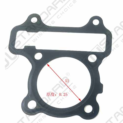 KIT CILINDRO HONDA NAVI 110 STD