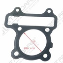 KIT CILINDRO HONDA NAVI 110 STD