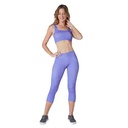 CALZA PESCADORA FANTASY LILA TALLE S YAKKA (3009)