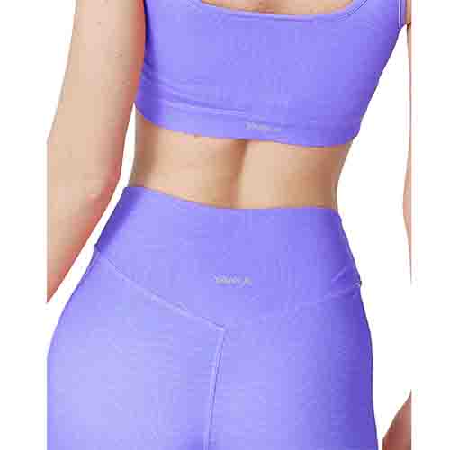 CALZA PESCADORA FANTASY LILA TALLE S YAKKA (3009)