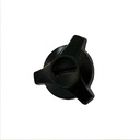 KIT TORNILLOS VISERA J32/J34/14 (METAL)