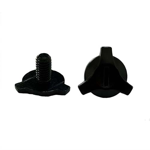 KIT TORNILLOS VISERA J32/J34/14 (METAL)