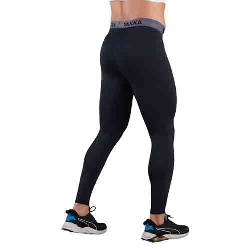 CALZA TERMICA LARGA UNISEX TALLE XL YAKKA (2021)