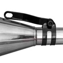 ESCAPE 110CC ST2 INOX STYLE AZUL PAOLUCCI (EM110P24-AZ)