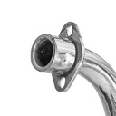 ESCAPE 110CC ST2 INOX STYLE AZUL PAOLUCCI (EM110P24-AZ)