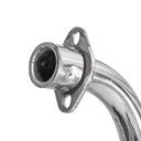 ESCAPE 110CC ST2 INOX STYLE BLANCO PAOLUCCI (EM110P24-BL)