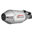 ESCAPE 110CC ST2 INOX STYLE GRIS PAOLUCCI (EM110P24-GR)