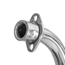 ESCAPE 110CC ST2 INOX STYLE ROJO PAOLUCCI (EM110P24-RO)