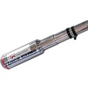 ESCAPE KARTING 110 ST1 CROMO COMPETICIÓN PAOLUCCI (EK110-P12-C)