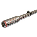 ESCAPE KARTING 150 ST1 CROMO COMPETICION LIBRE (MEJORA MEDIA Y ALTA) PAOLUCCI (EK150P-12-C/R/MH)