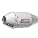 ESCAPE KARTING 150 ST2 ALUM GRIS COMPETICION (MOTOR KAYAK) PAOLUCCI (EK15023KAYAK-CAZ)