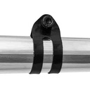 ESCAPE KARTING 150 ST2 ALUM GRIS COMPETICION (MOTOR KAYAK) PAOLUCCI (EK15023KAYAK-CAZ)