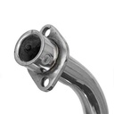 ESCAPE KARTING 150 ST2 ALUM GRIS COMPETICION (MOTOR KAYAK) PAOLUCCI (EK15023KAYAK-CAZ)