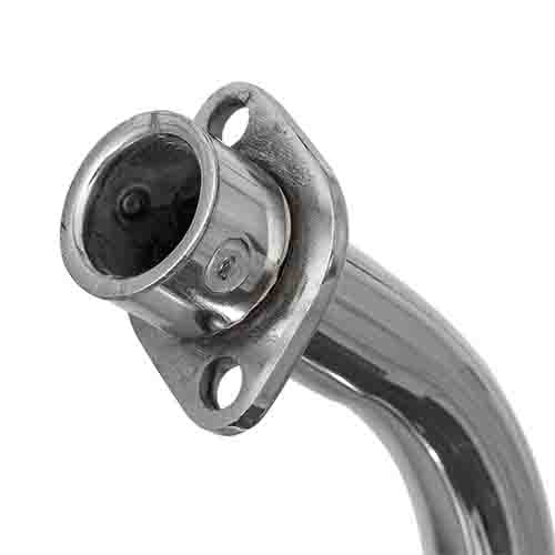 ESCAPE KARTING 150 ST2 ALUM NEGRO COMPETICION (MOTOR KAYAK) PAOLUCCI (EK15023KAYAK-CAZ)