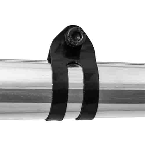 ESCAPE KARTING 150 ST2 ALUM ROJO COMPETICION (MOTOR KAYAK) PAOLUCCI (EK15023KAYAK-CAZ)