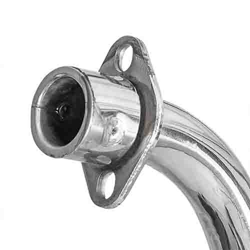 ESCAPE MOTO 110CC ST2 STYLE AZUL PAOLUCCI (EM110P23-SAZ)