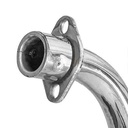 ESCAPE MOTO 110CC ST2 STYLE GRIS PAOLUCCI (EM110P23-SGR)