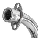 ESCAPE MOTO 110CC ST2 STYLE NEGRO PAOLUCCI (EM110P23-SNE)