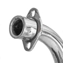 ESCAPE MOTO 110CC ST2 STYLE ROJO PAOLUCCI (EM110P23-SRO)